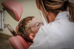 urgencias clínicas dentales