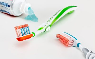 Consejos para evitar contagios por Covid19 a través del cepillo de dientes