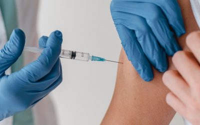 El consejo General de Dentistas ofrece su colaboración para acelerar la vacunación contra el Covid-19