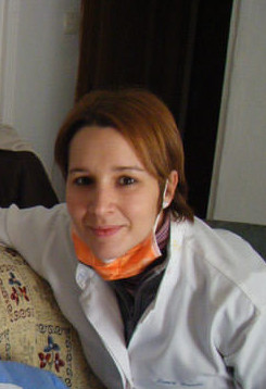 Laura Pinilla Cordero