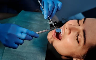 Implantes Dentales: procedimiento y tipos