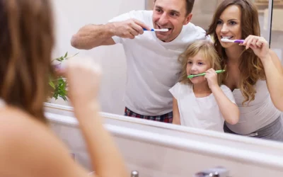 Guía básica para tener una buena higiene bucal